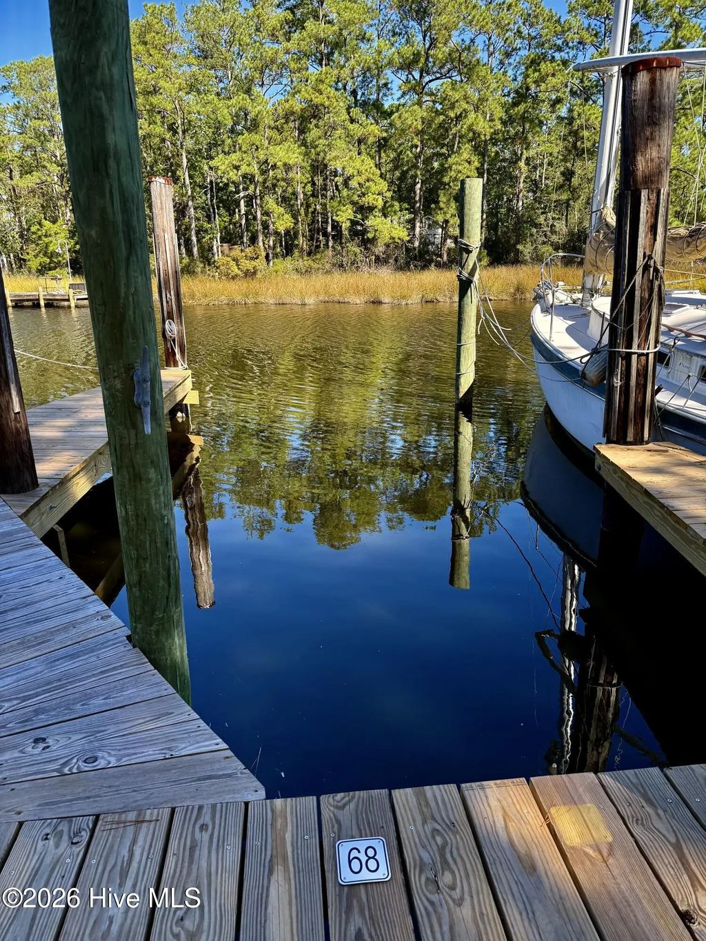 Slip 68 Harbour Way, Oriental