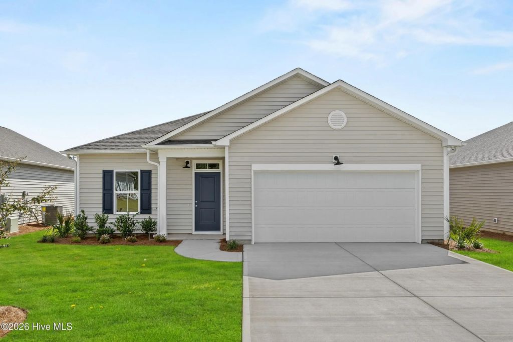 371 Glendale Arbor Drive Sw 130, Ocean Isle Beach
