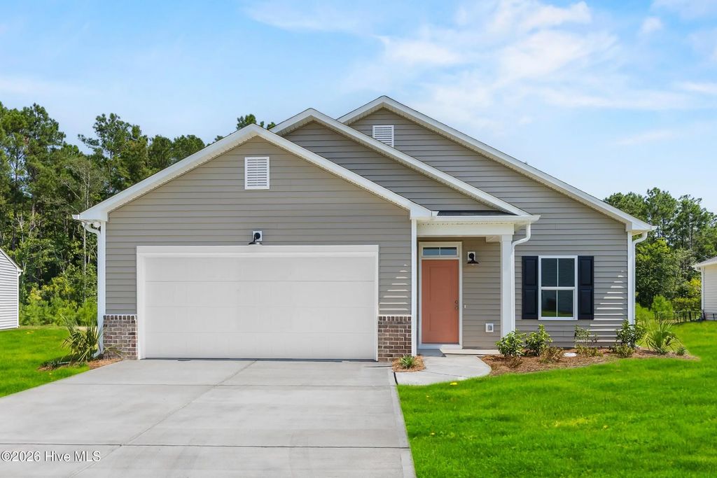 371 Glendale Arbor Drive Sw 130, Ocean Isle Beach