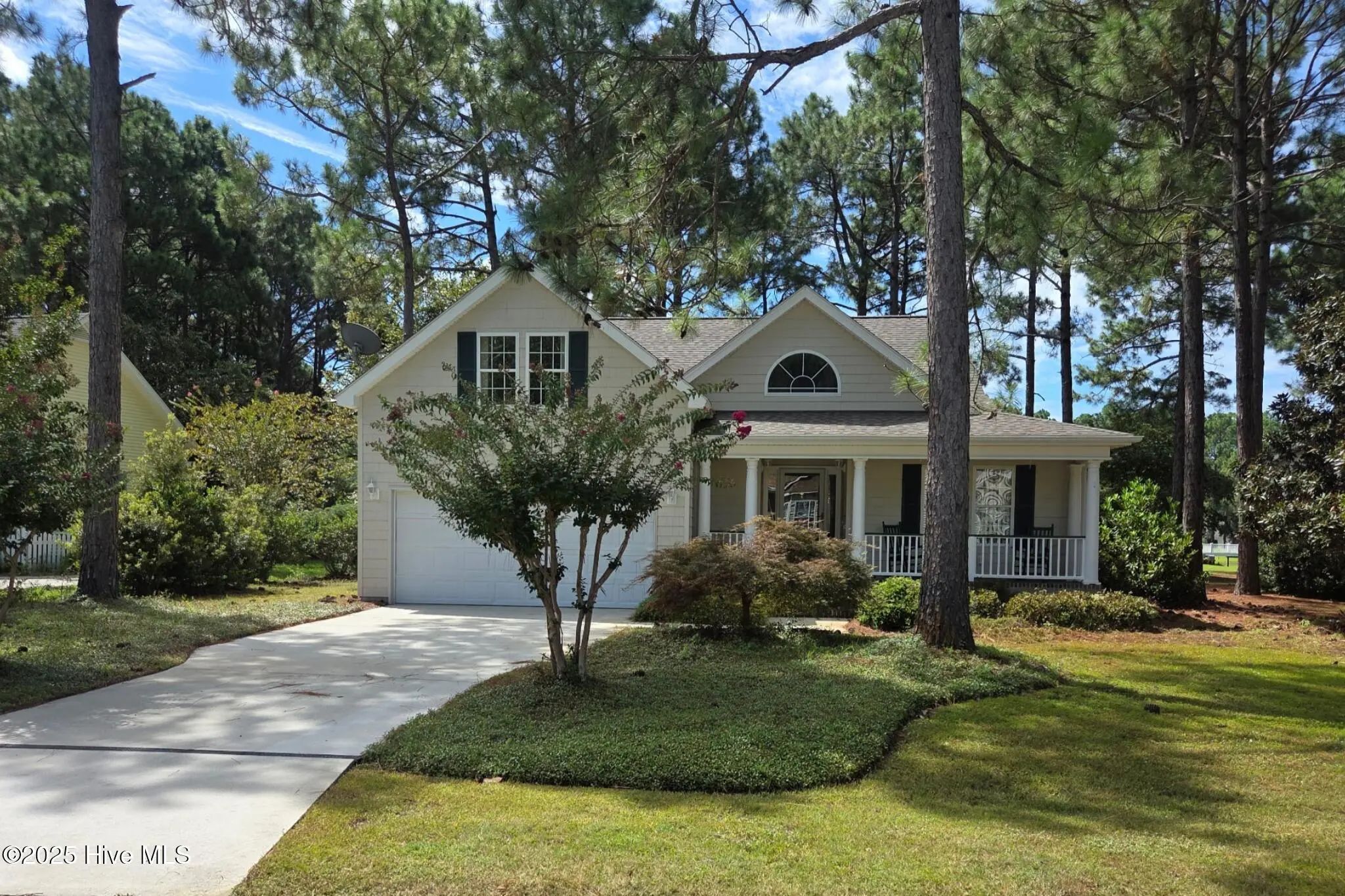 3923 Harmony Circle Se, Southport