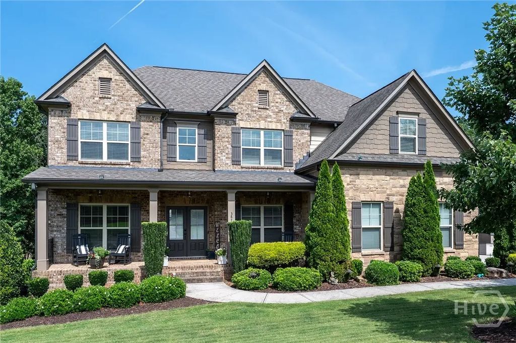 3876 Rolling Meadows Lane, Watkinsville