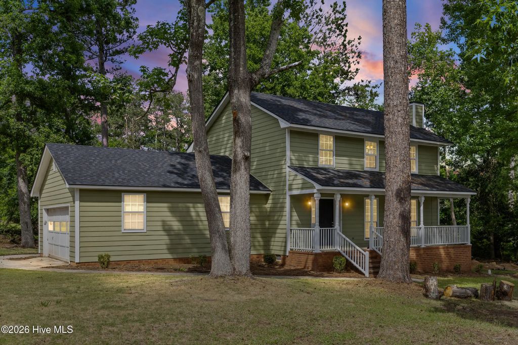 3763 Winchester Trail, Columbia