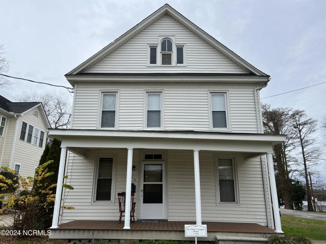 219 N Church Street A, Hertford