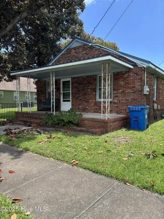 1314 Queen Street, Wilmington