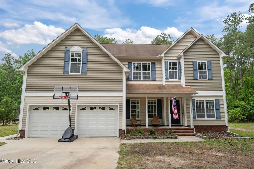 257 Wagonwheel Lane, Richlands