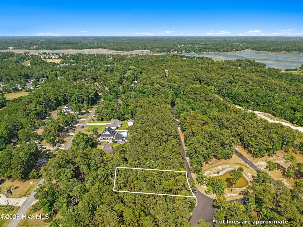 3740 Pine Brook Trail, Shallotte