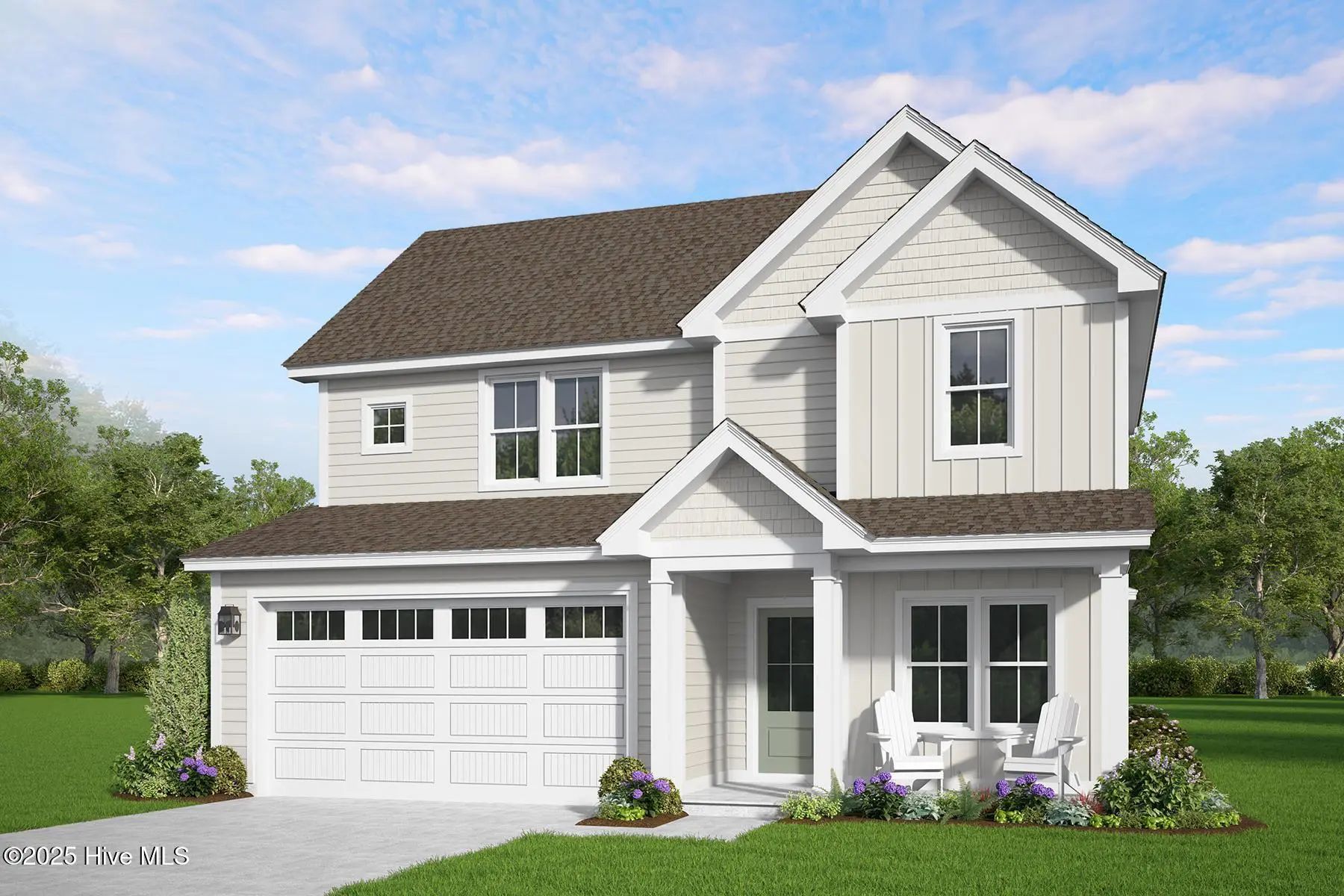 613 Chambers Drive, Aberdeen