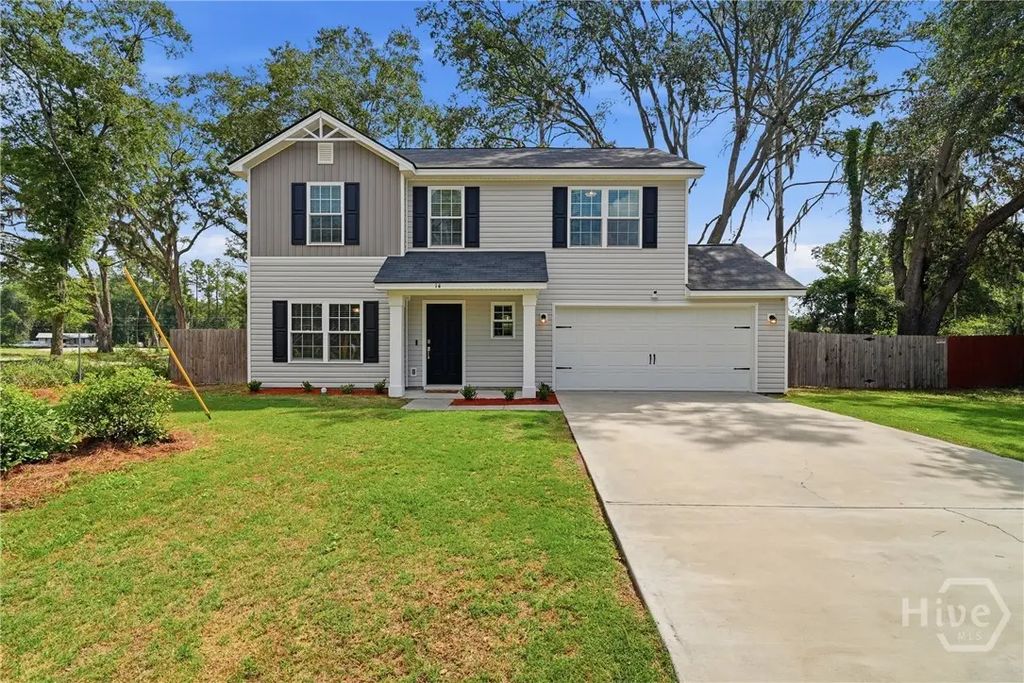 14 Griffin Road, Allenhurst
