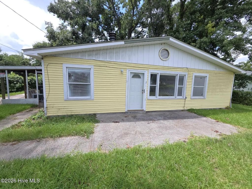 2518 Argonne Drive, Augusta