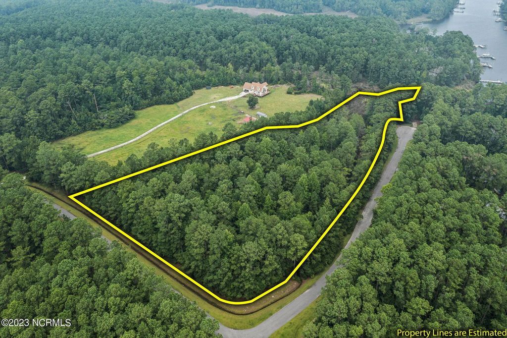 Lot 1 Port Drive, Oriental