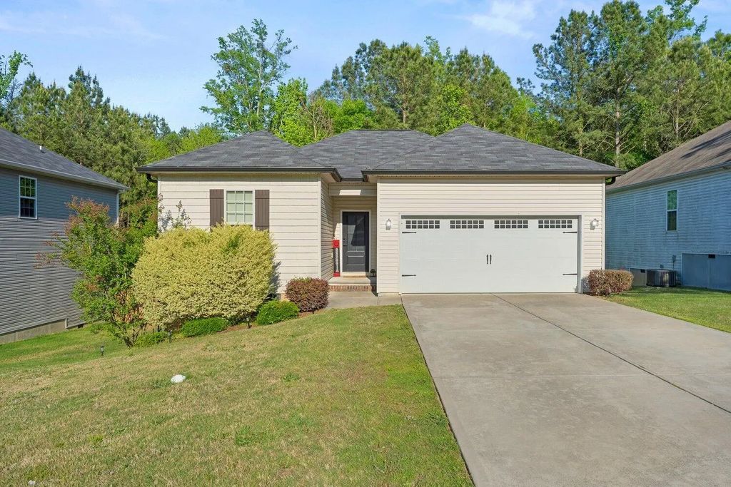 158 Oliver Hardy Court, Columbia