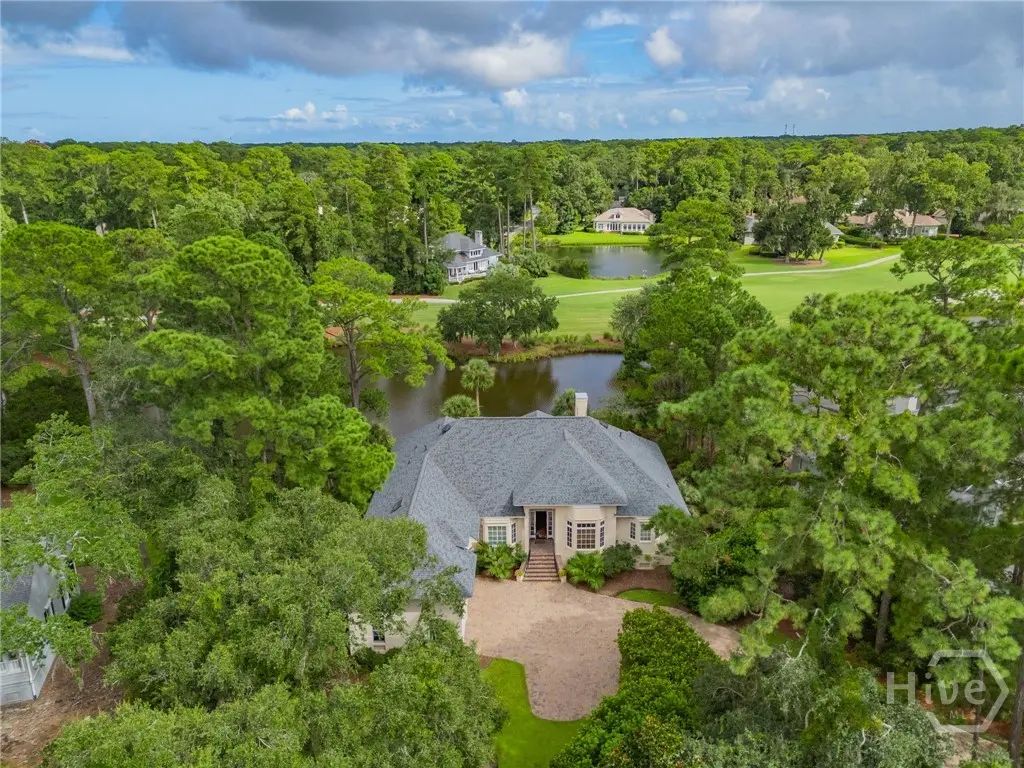 29 Captains Crossing, Savannah