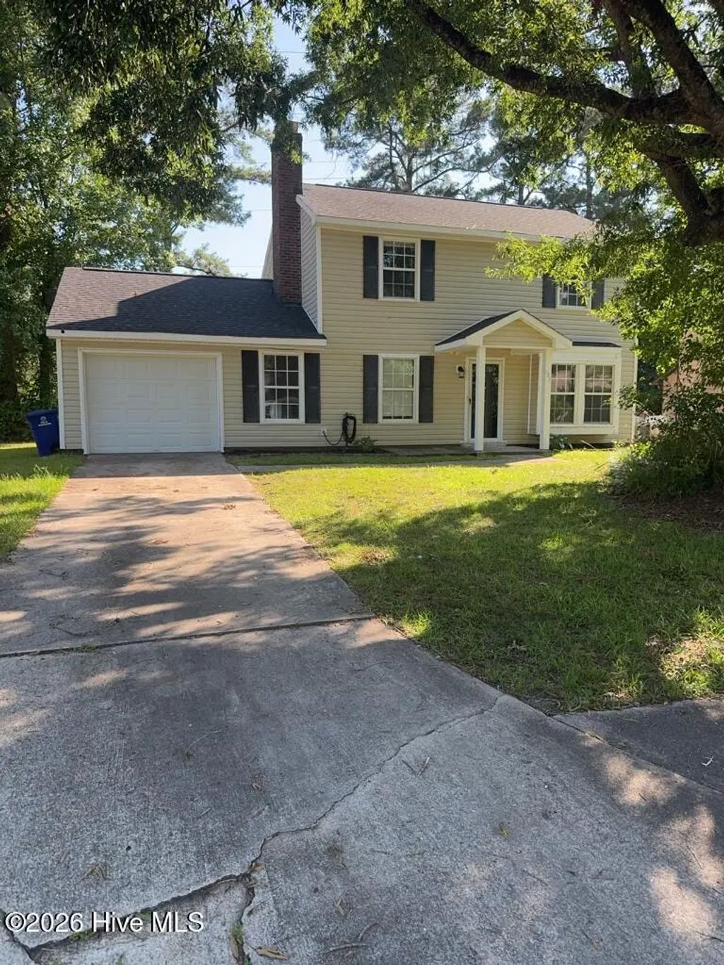 127 Silver Leaf Drive, Jacksonville