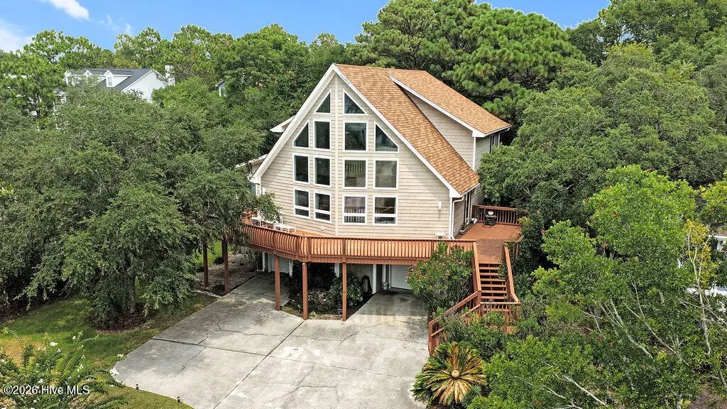 9001 Saint Stephens Place, Wilmington