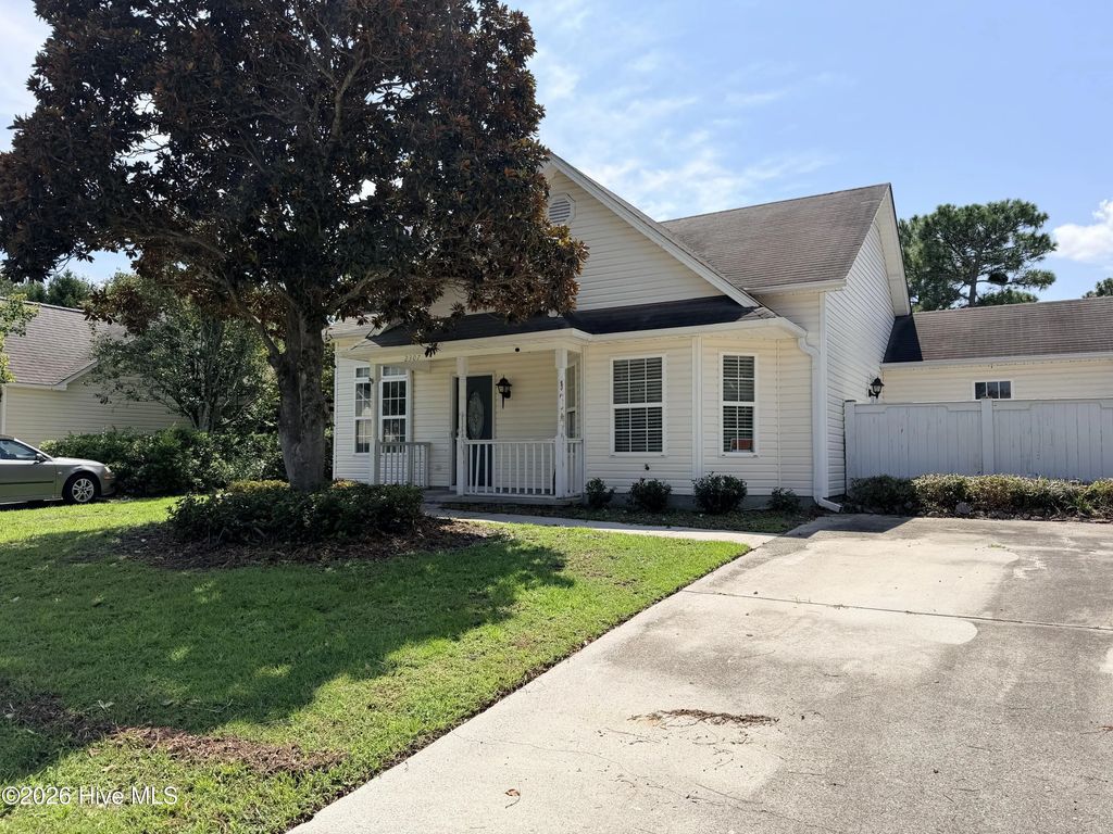 2307 Sapling Circle, Wilmington