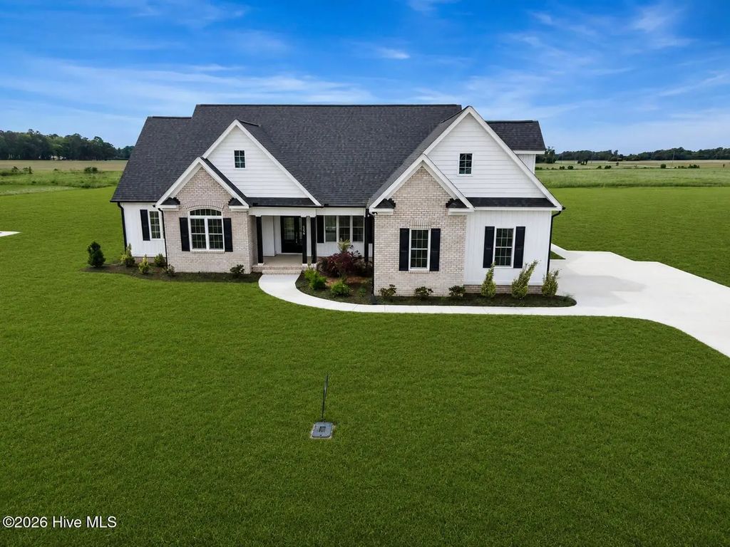 344 Stephanye Lane, Greenville