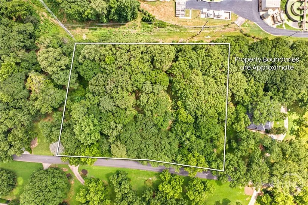 1240 Summit Drive, Watkinsville