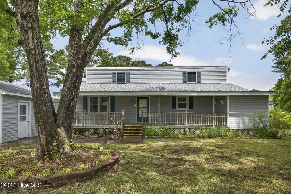 604 Augusta Avenue, Carolina Beach