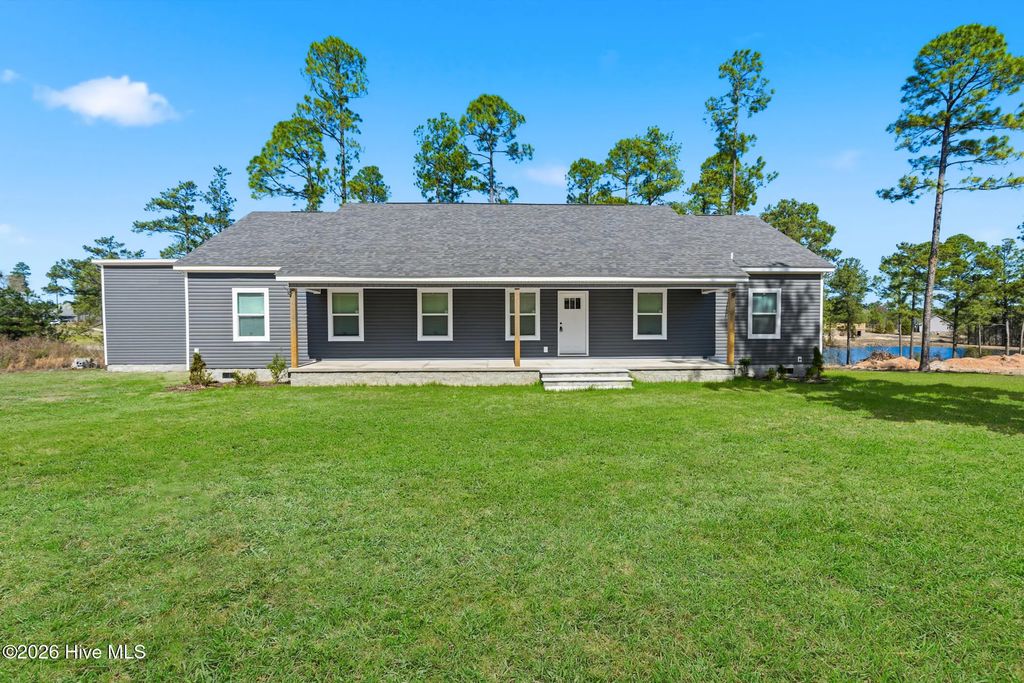 151 Kenric Point, Rockingham