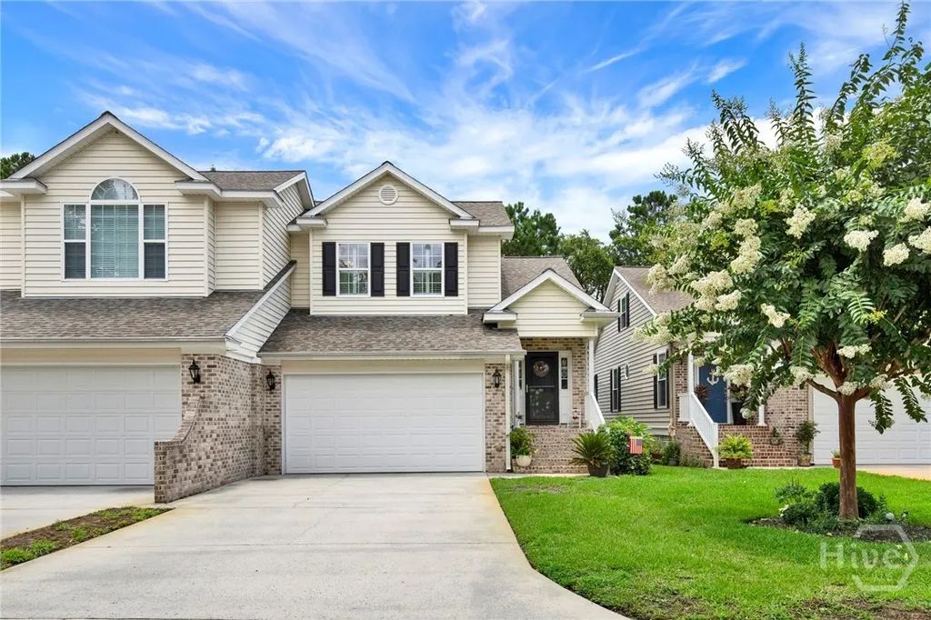 123 Peters Quay, Savannah
