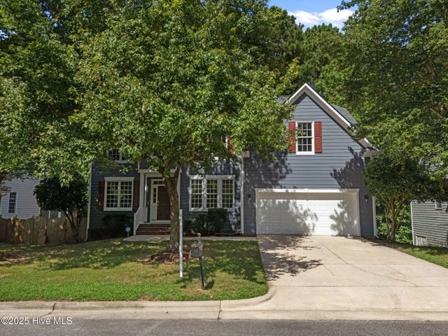 1118 Scholastic Circle, Durham