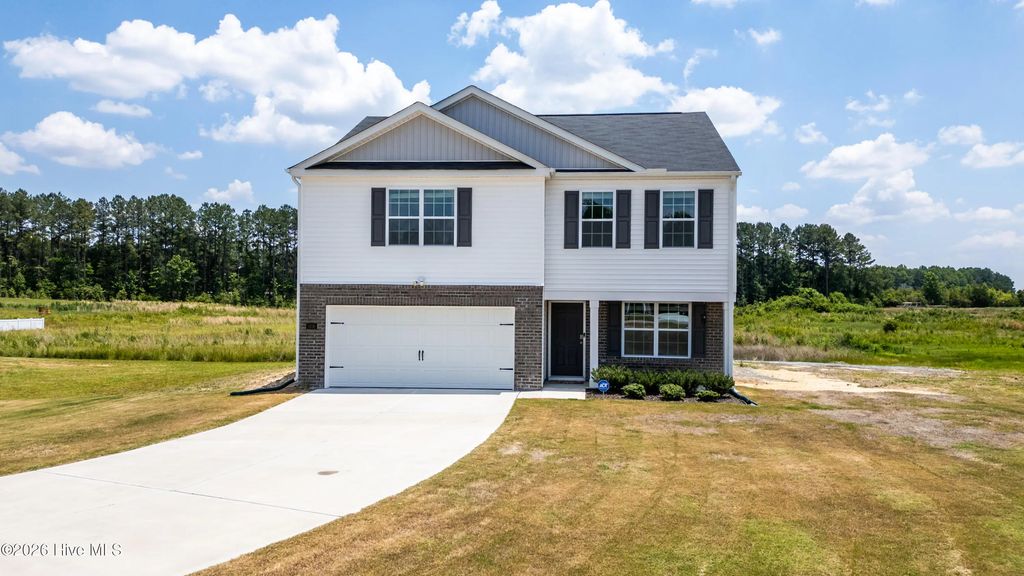 5656 Wellons Court, Wilson