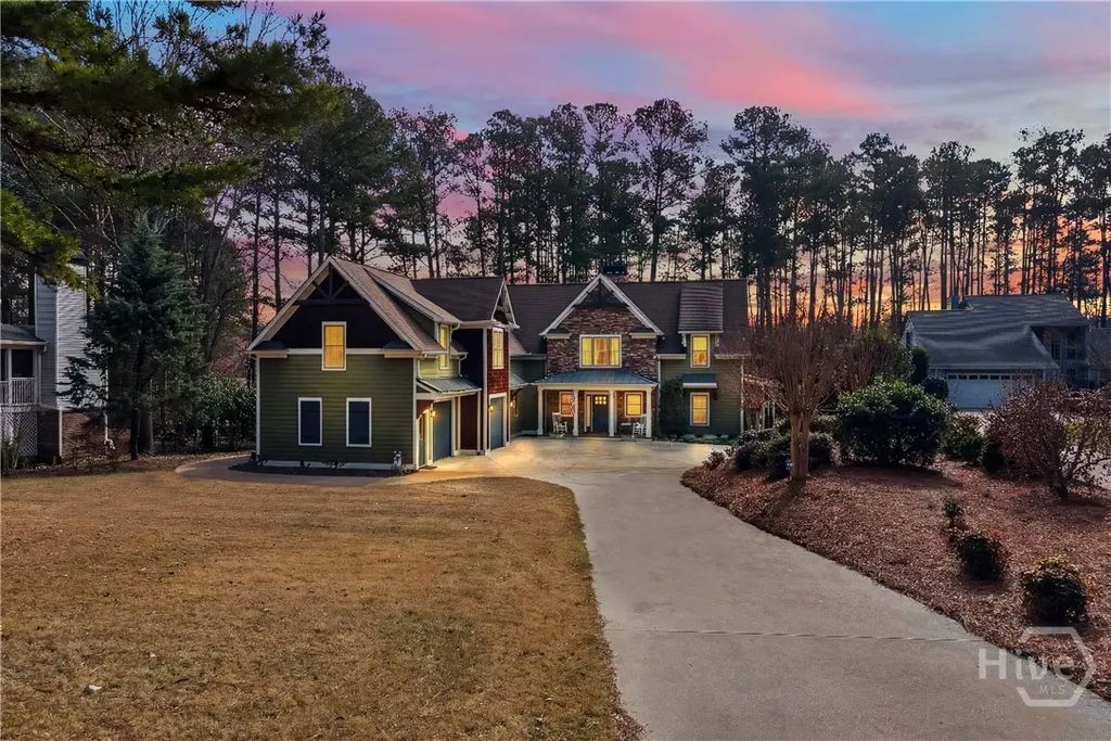 212 Northlake Drive, Hartwell