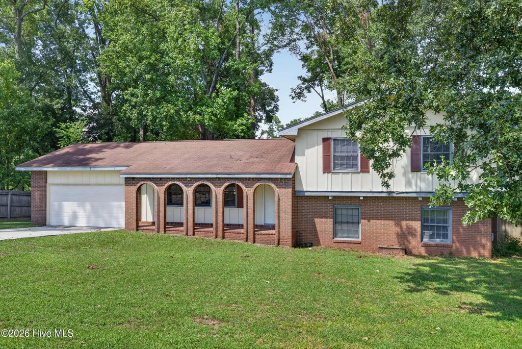 2717 Dan Street, Augusta