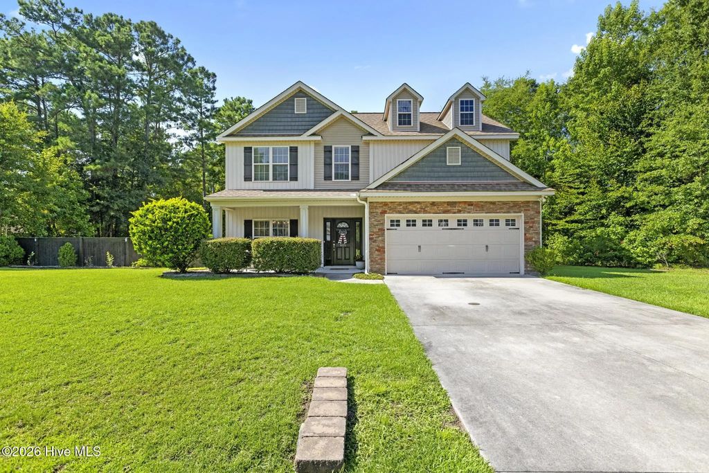 605 Weeping Willow Lane, Jacksonville