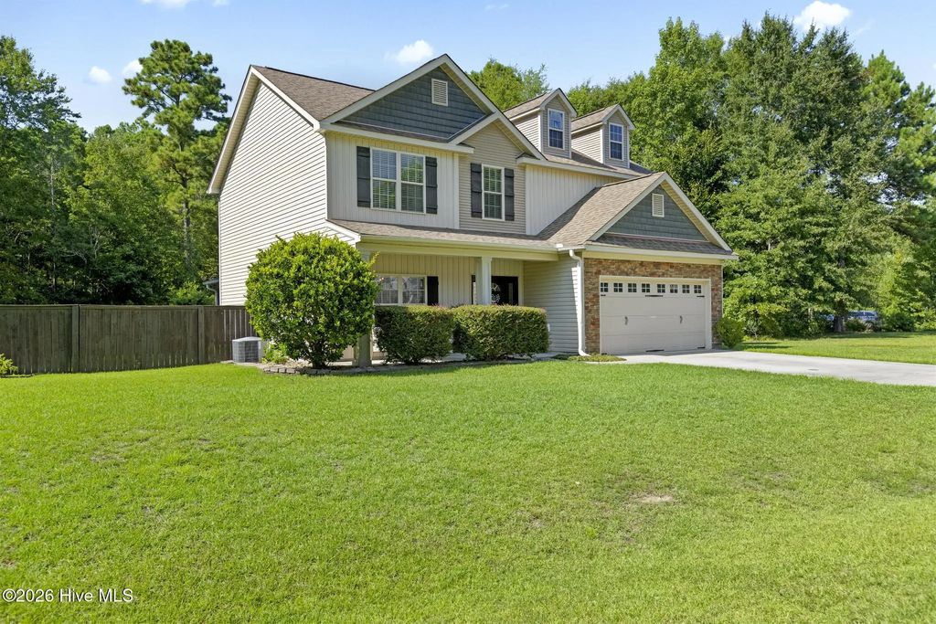 605 Weeping Willow Lane, Jacksonville