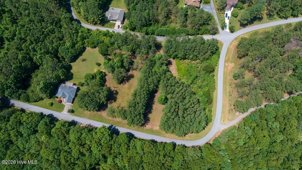 Lot 20 Loftis Mountain Way, Blairsville
