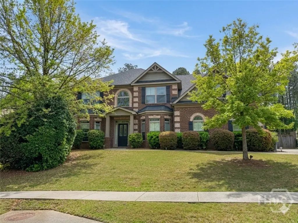 1938 Orchard Drive, Watkinsville