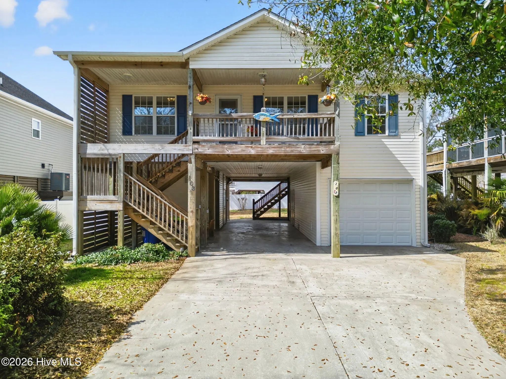 103 Se 34th Street, Oak Island