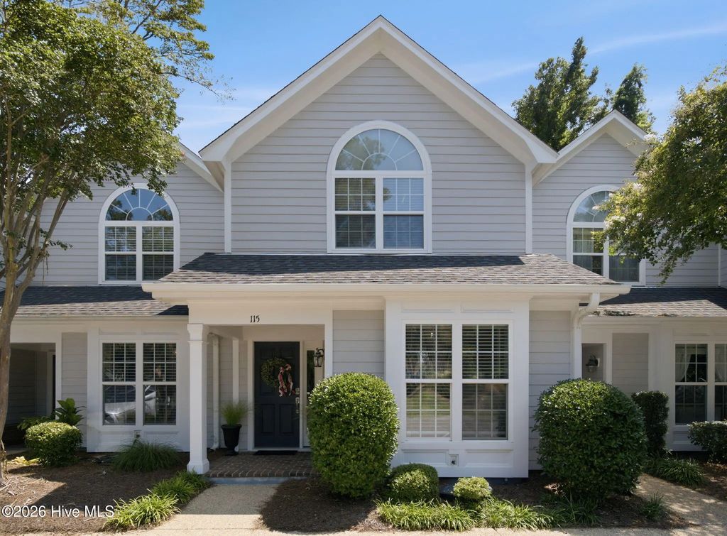 6211 Wrightsville Avenue Apt 115, Wilmington