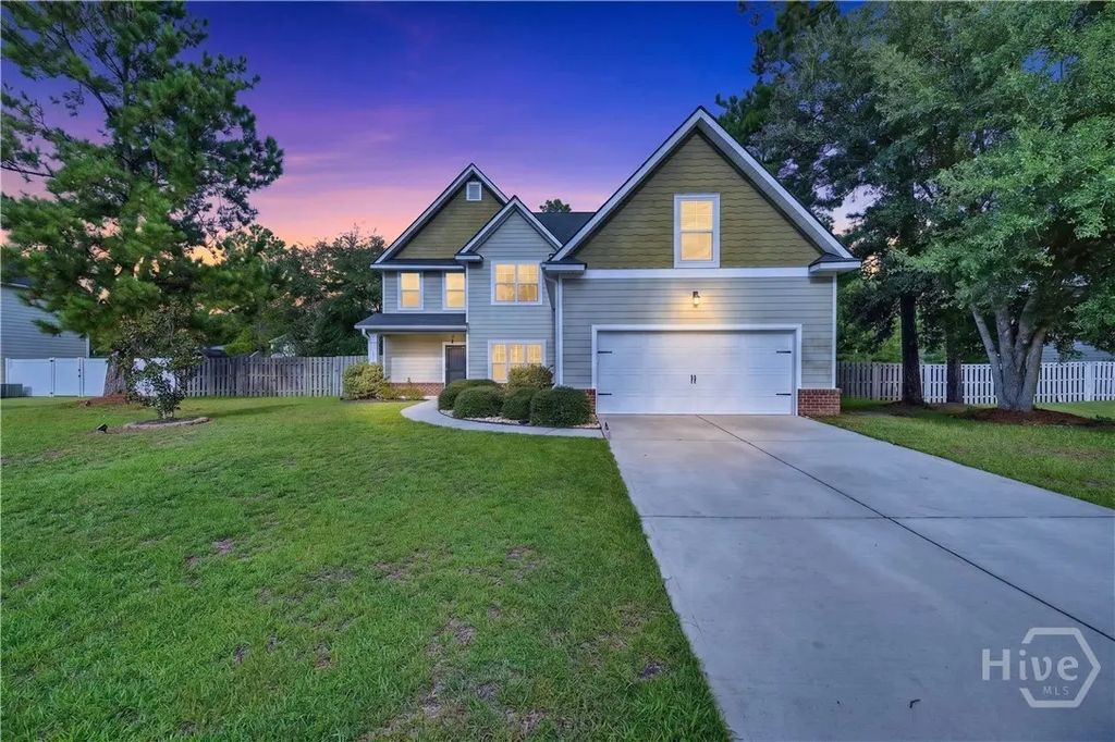 103 Cypress Loop, Bloomingdale