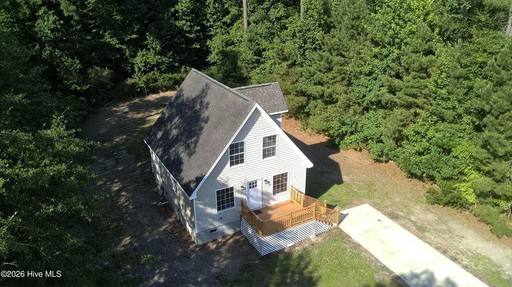 236 Poplar Neck Road, Hertford
