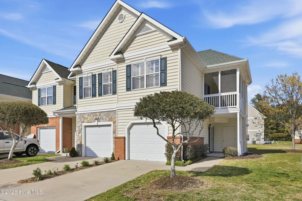605 Raven Way, Elizabeth City