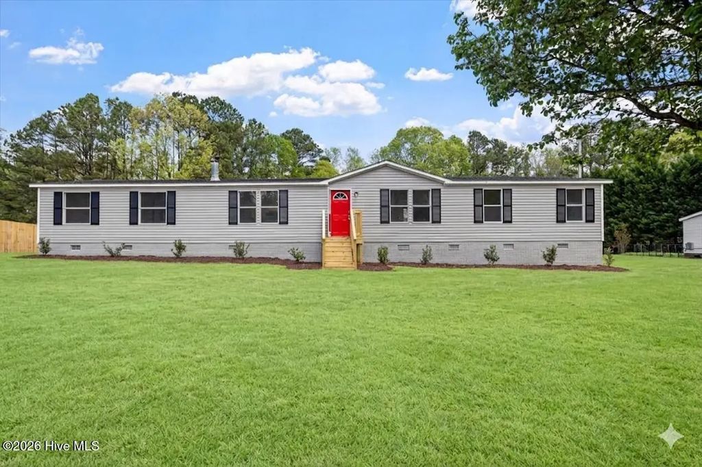 493 Williams Road, Spring Hope