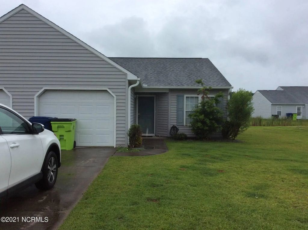 111 Jerrett Lane, Havelock
