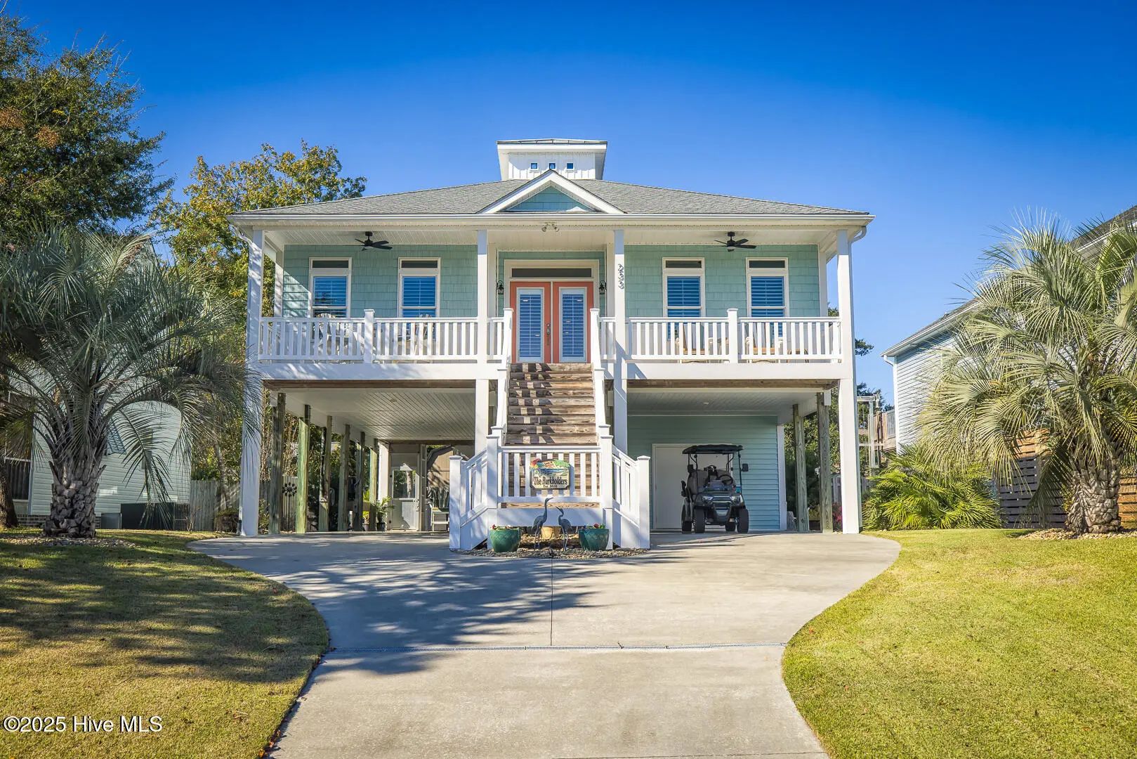 233 Ne 36th Street, Oak Island