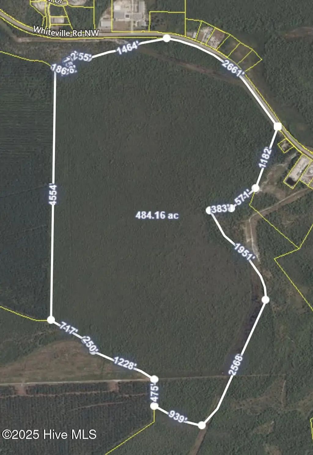 483.10 Whiteville Road Nw, Shallotte