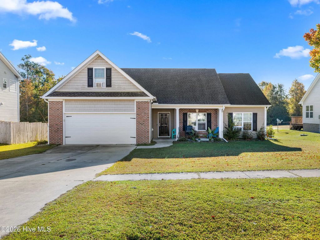220 Emerald Ridge Road, Jacksonville