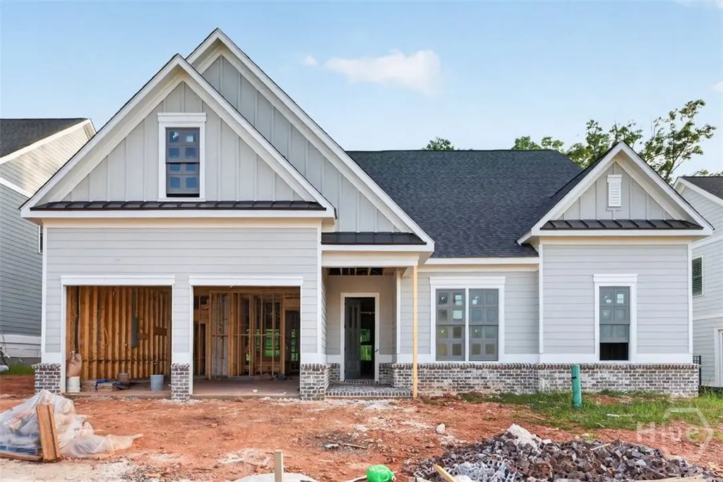 409 Lake Vista Drive, Statham