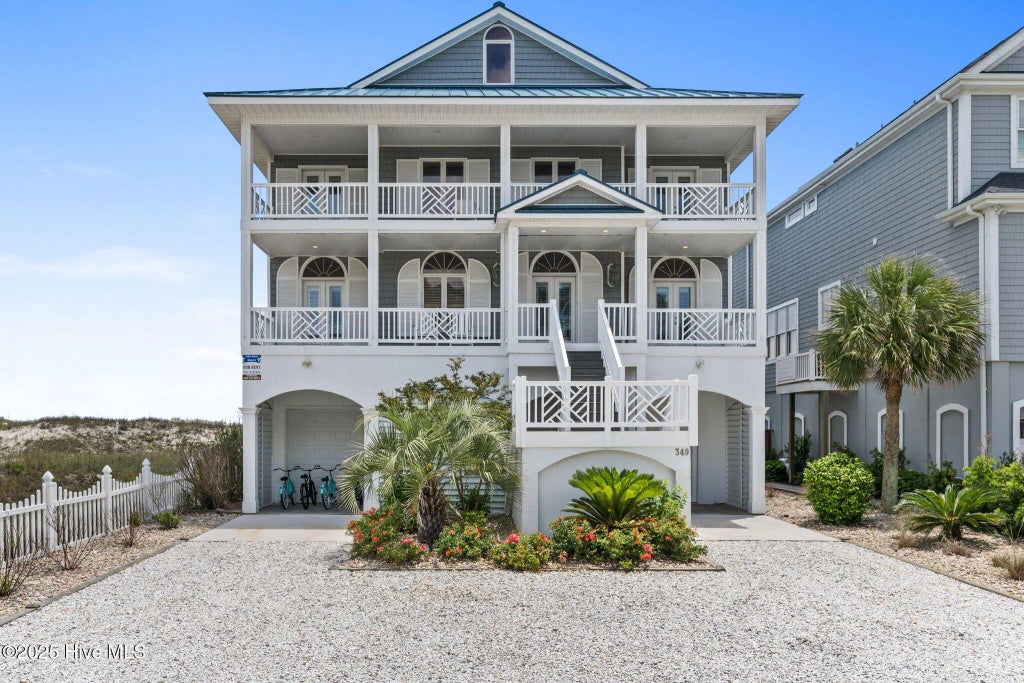 349 W First Street, Ocean Isle Beach