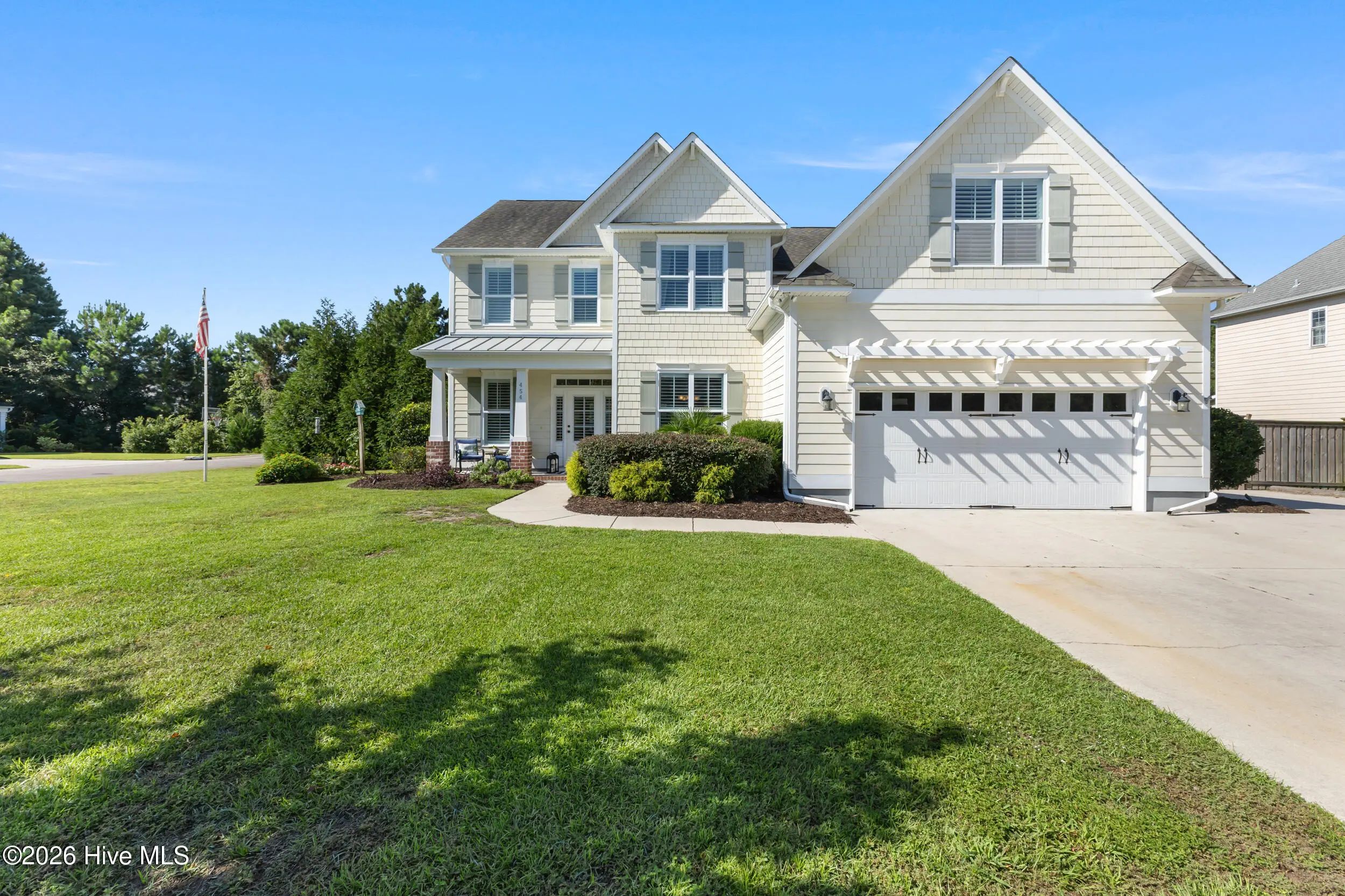 454 Lady Bug Lane, Wilmington
