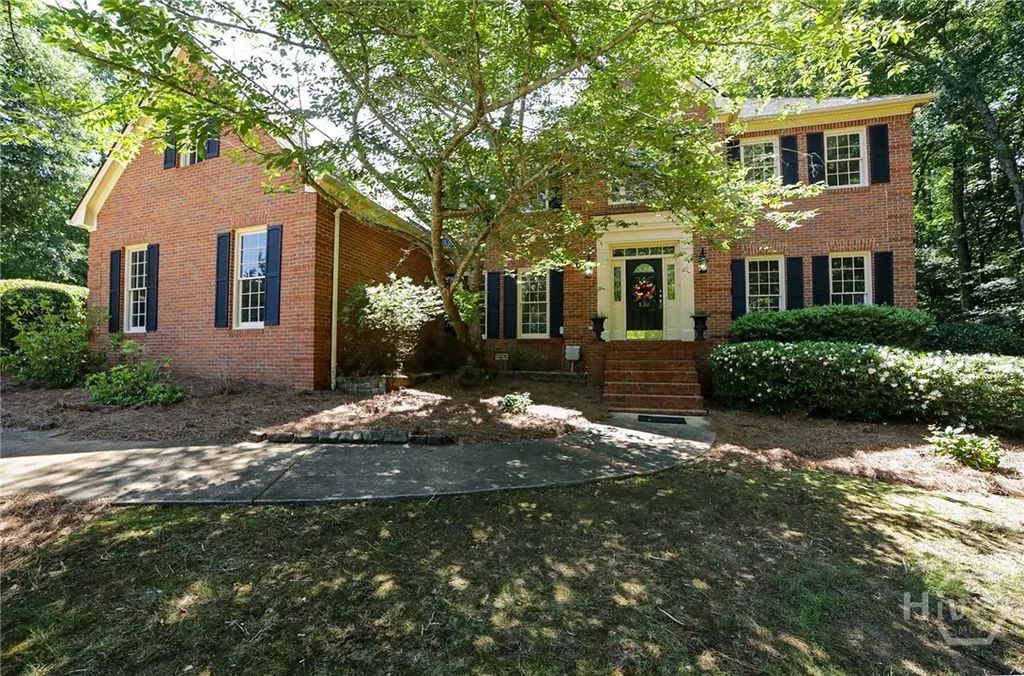 130 Riverbottom Circle, Athens