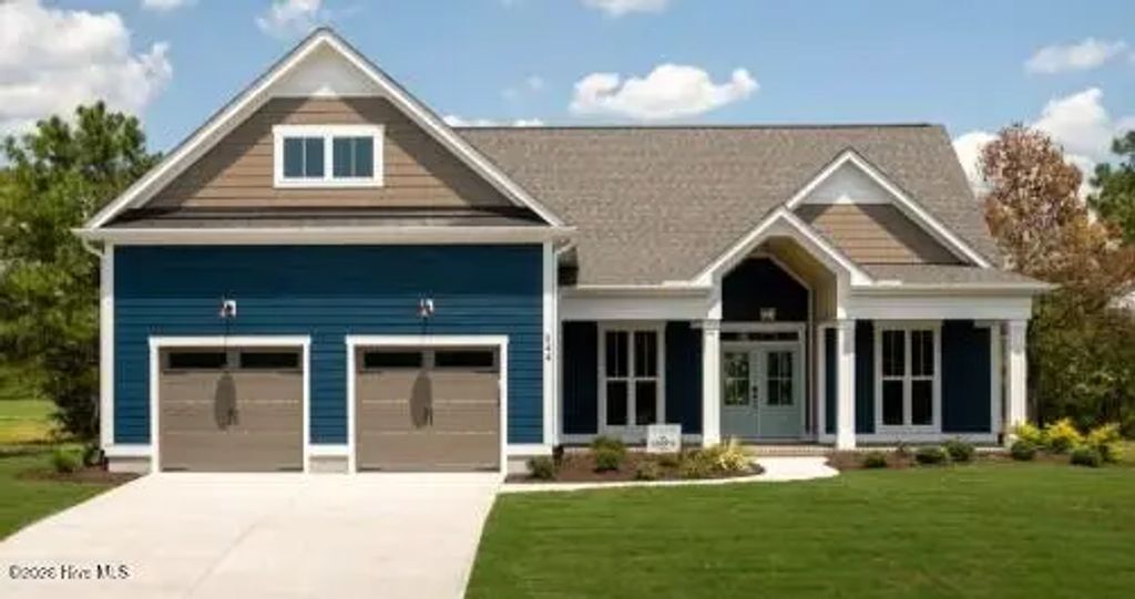 144 Legacy Point, Wallace