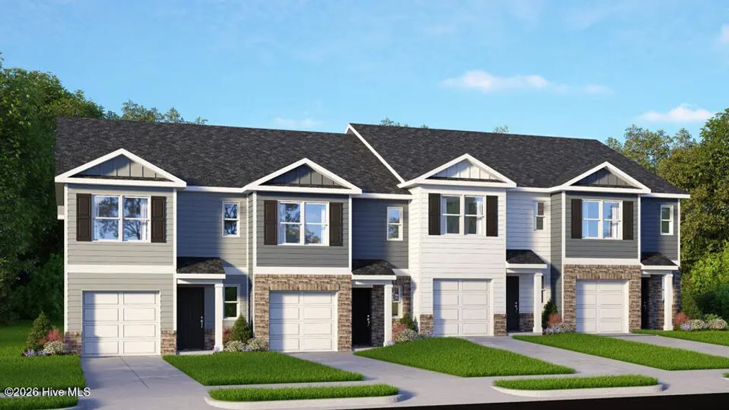 504 Cherry Laurel Drive, Sanford