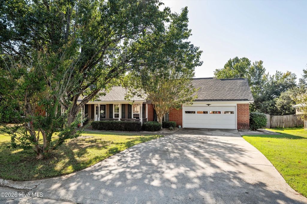 512 Waterford Drive, Columbia