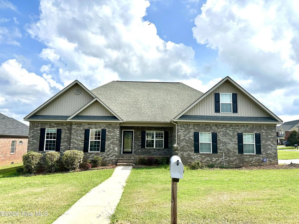403 Fernhurst Lane, Evans